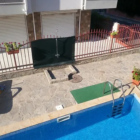 Aqua Sveti Vlas