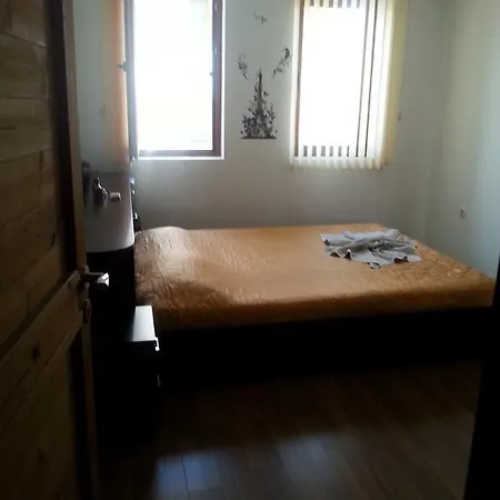Apartment Aqua