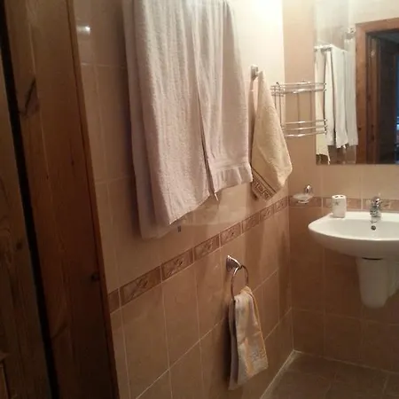 Apartment Aqua Sveti Vlas