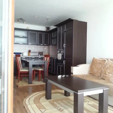 Apartment Aqua