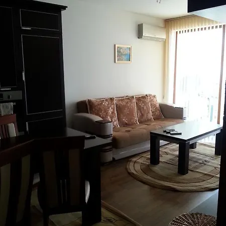 Aqua Sveti Vlas