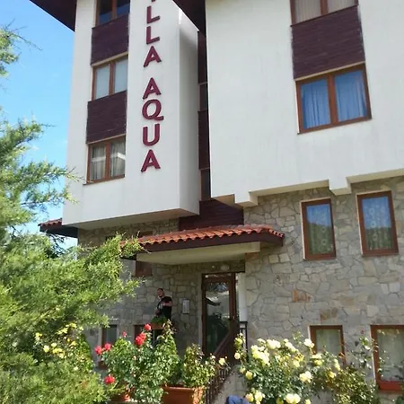 Apartment Aqua Sveti Vlas