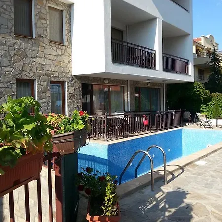 Aqua Sveti Vlas